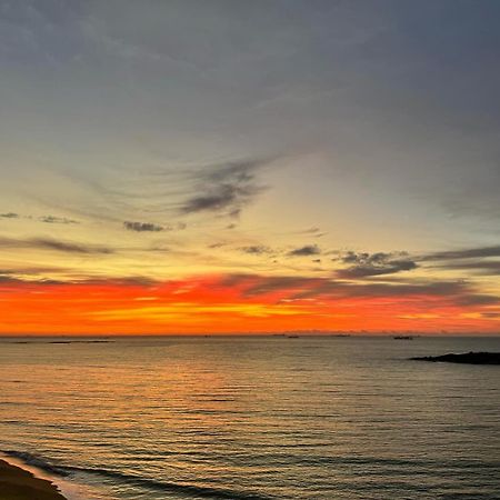 Appartamento Ap De Frente Para O Mar De Itaparica II Vila Velha  Esterno foto