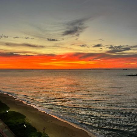 Appartamento Ap De Frente Para O Mar De Itaparica II Vila Velha  Esterno foto