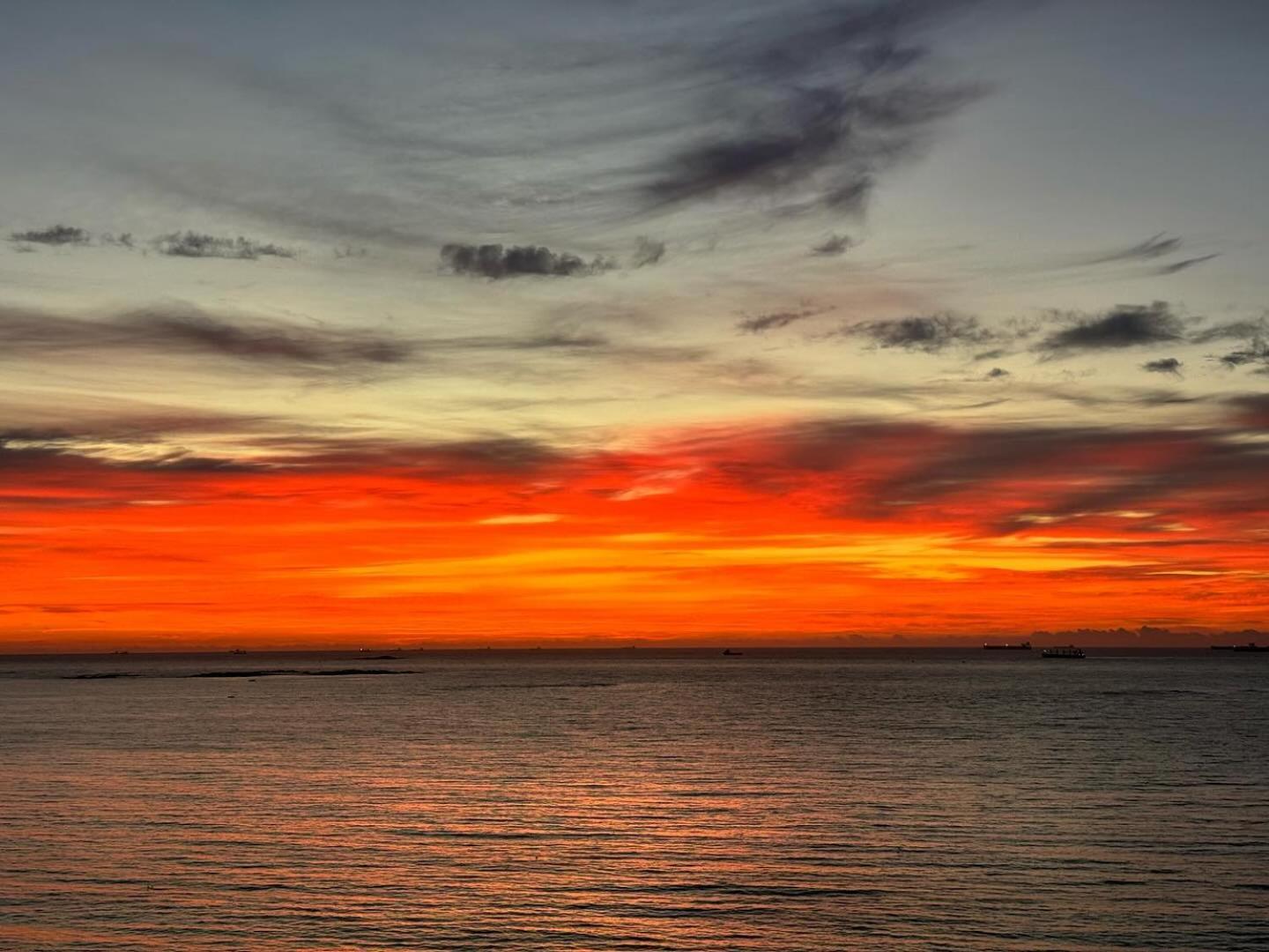 Appartamento Ap De Frente Para O Mar De Itaparica II Vila Velha  Esterno foto