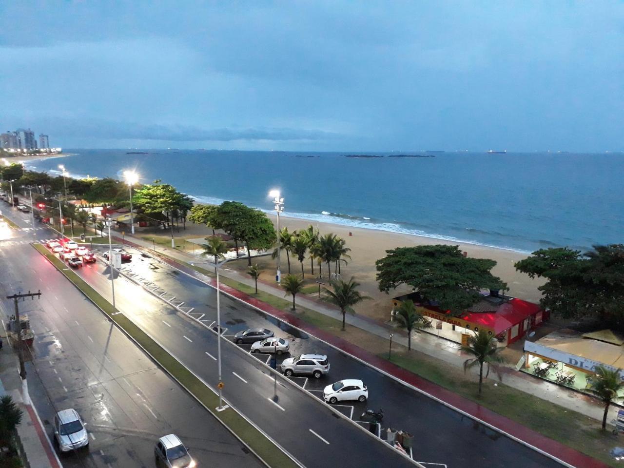 Appartamento Ap De Frente Para O Mar De Itaparica II Vila Velha  Esterno foto