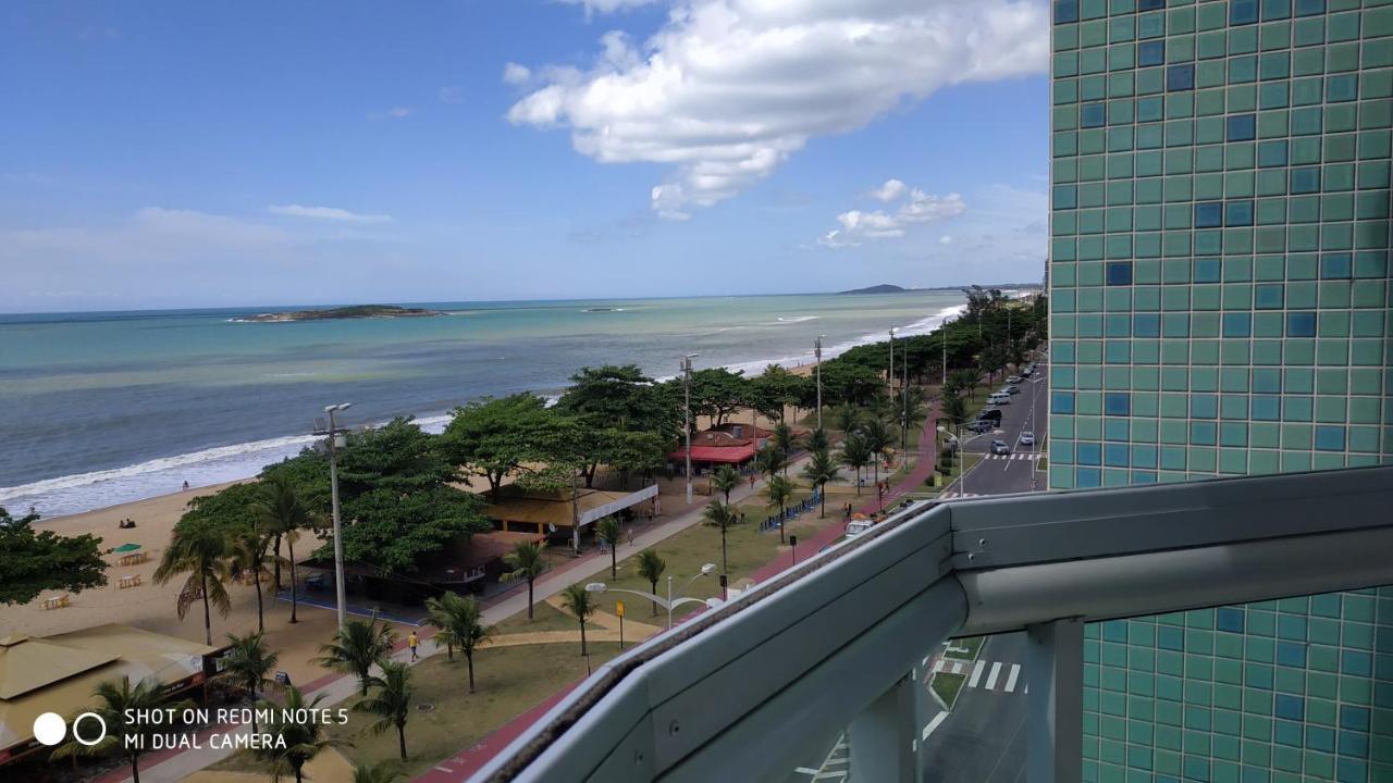 Appartamento Ap De Frente Para O Mar De Itaparica II Vila Velha  Esterno foto