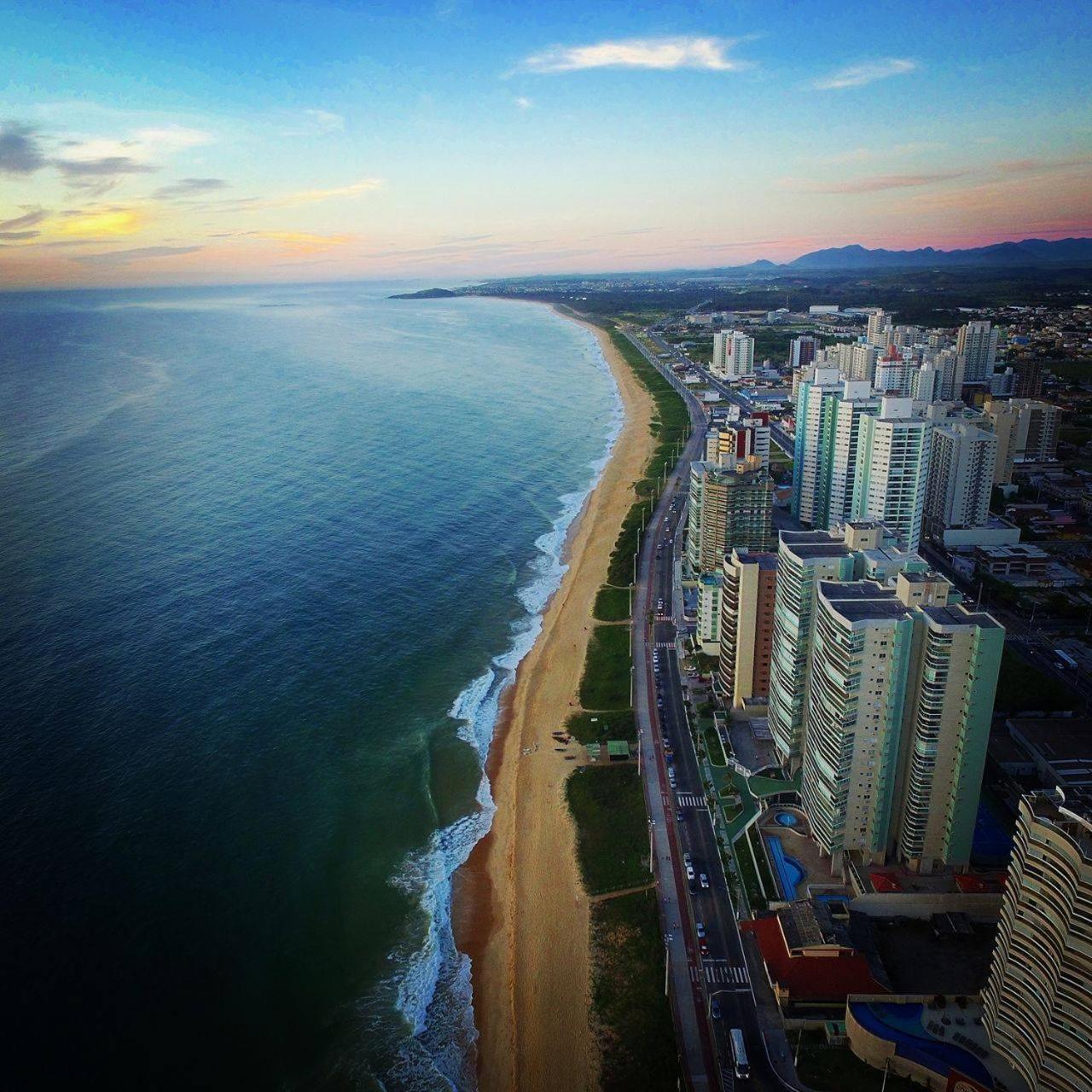 Appartamento Ap De Frente Para O Mar De Itaparica II Vila Velha  Esterno foto