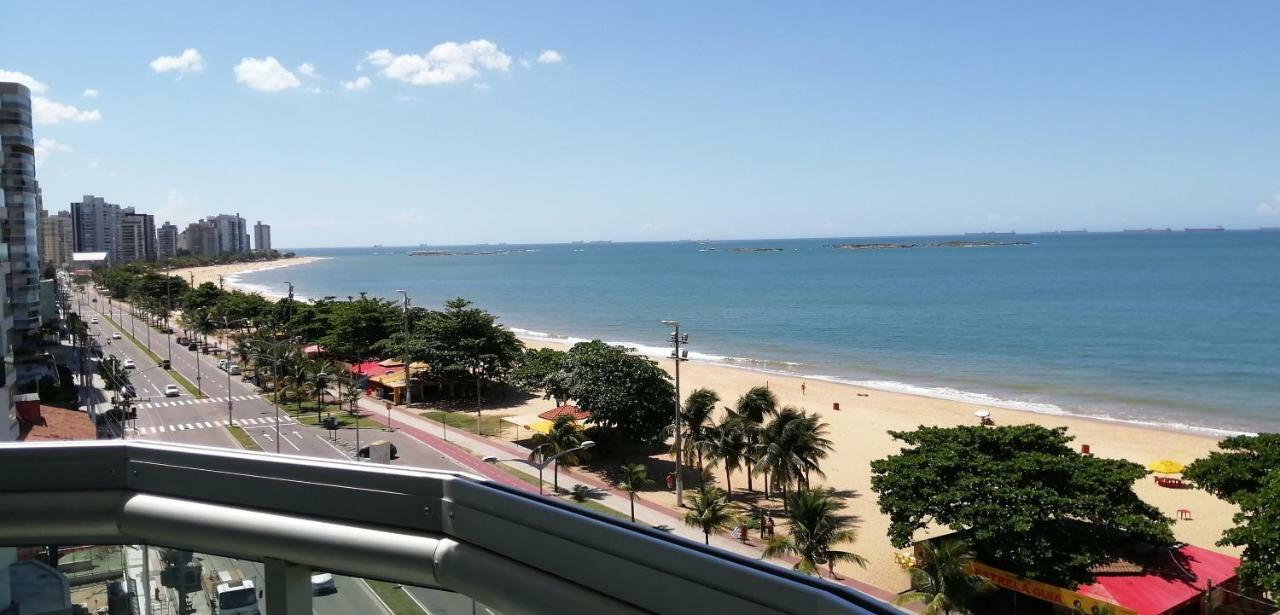 Appartamento Ap De Frente Para O Mar De Itaparica II Vila Velha  Esterno foto