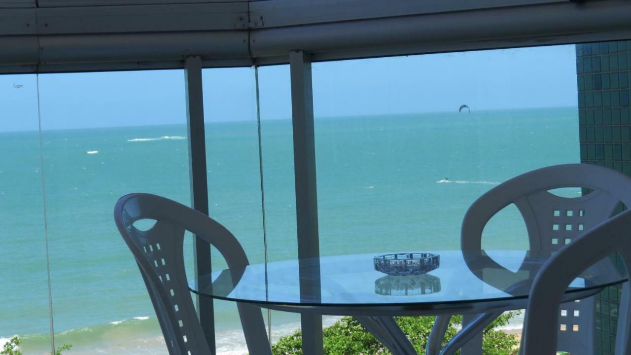 Appartamento Ap De Frente Para O Mar De Itaparica II Vila Velha  Esterno foto