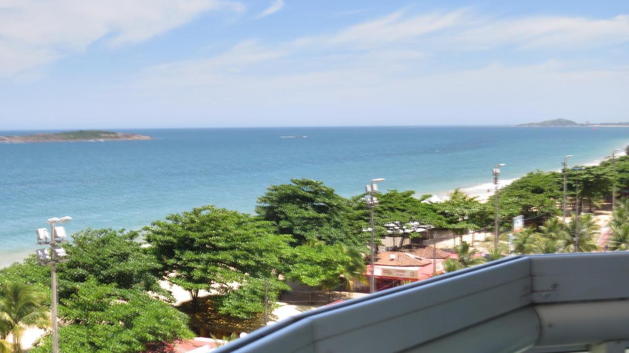 Appartamento Ap De Frente Para O Mar De Itaparica II Vila Velha  Esterno foto