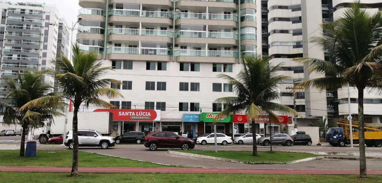 Appartamento Ap De Frente Para O Mar De Itaparica II Vila Velha  Esterno foto